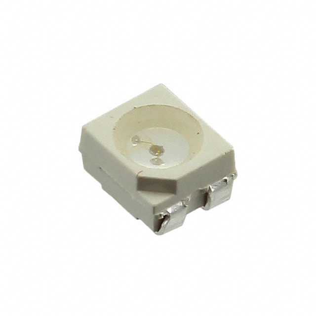 AA3527AVBS/D-30MAV Kingbright                                                                    LED BLUE CLEAR 4SMD