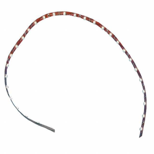 OVQ12S30Y7 TT Electronics/Optek Technology                                                                    LED LT STRIP FLEX 12V YELLOW