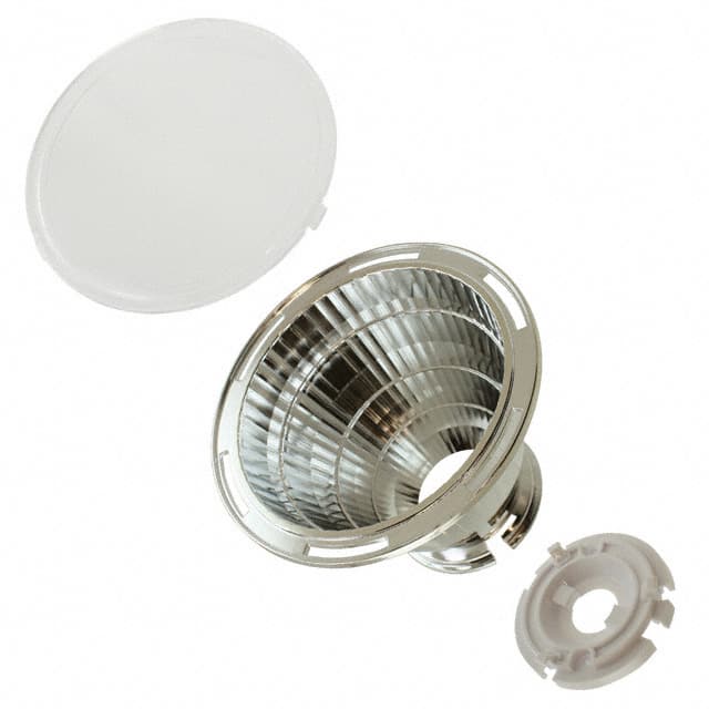 CN12719_LENA-M-DL Ledil                                                                    REFLECTOR 111MM RND MEDIUM