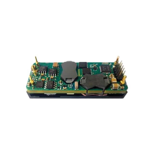 DBE0340V2N1C Murata Power Solutions Inc.                                                                    DC DC CONVERTER 3.3V 132W