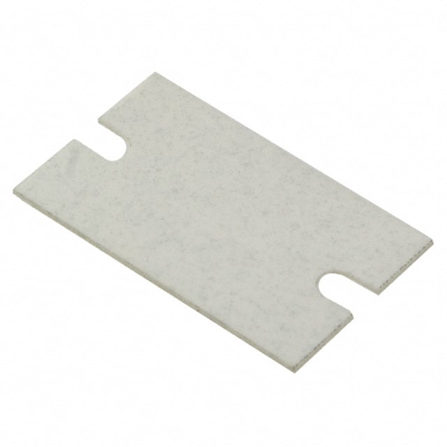 5590H-PWRMODULE 3M (TC)                                                                    THERM PAD 38.1MMX22.86MM GRAY