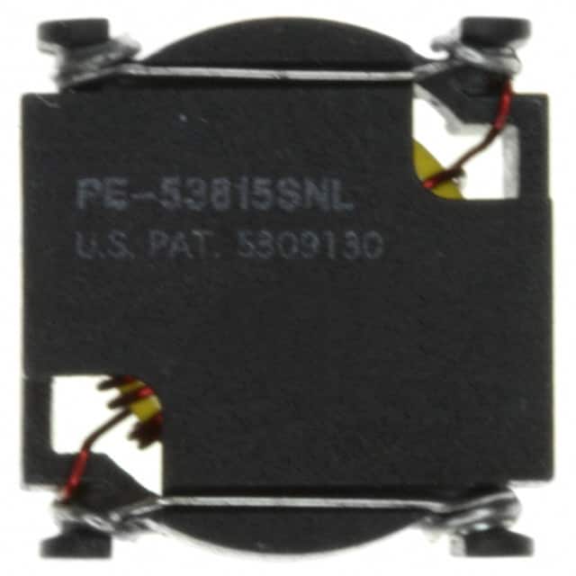 PE-53815SNL Pulse Electronics Power                                                                    FIXED IND 26UH 840MA 200 MOHM