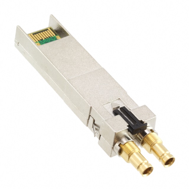 STM1E-SFP08 Maxim Integrated                                                                    COPPER SFP TXRX 155MBPS