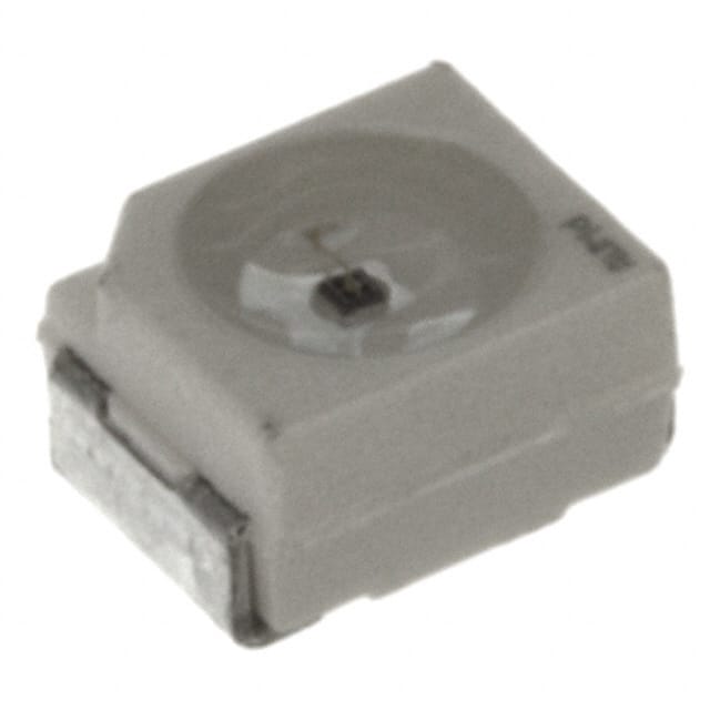 LR T67F-U1AA-1-1-Z OSRAM Opto Semiconductors Inc.                                                                    LED RED CLEAR 2PLCC SMD