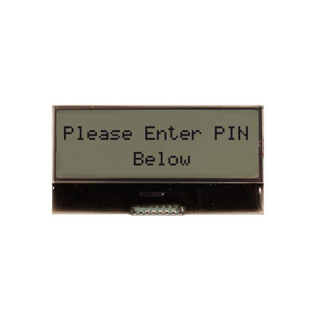 NHD-C0216CIZ-FN-FBW-3V Newhaven Display Intl                                                                    LCD COG CHAR 2X16 TRANSFL