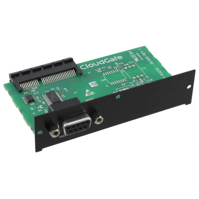 CG1101-11919 Option NV                                                                    CLOUDGATE RS232 EXPANSION CARD