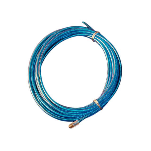 COM-12925 SparkFun Electronics                                                                    EL WIRE - BLUE 3M (CHASING)