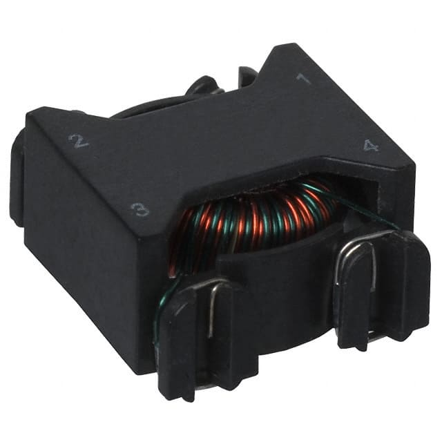 PE-53717 Pulse Electronics Power                                                                    FIXED IND 43.6UH 1.1A 309 MOHM