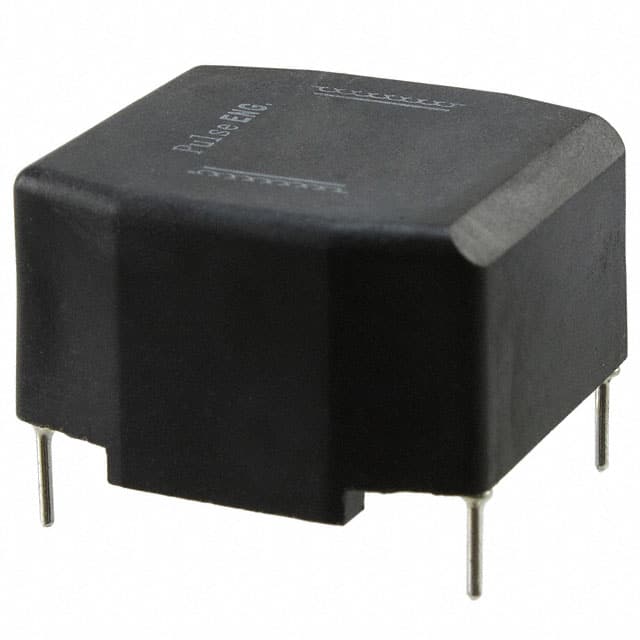 PE-96178NL Pulse Electronics Power                                                                    COMMON MODE CHOKE 3.15A 2LN TH