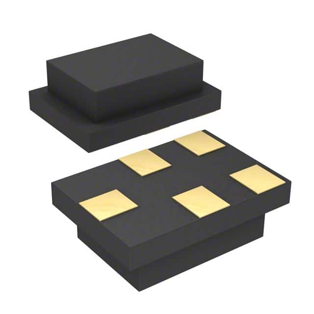 B39871B3440U410 Qualcomm (RF360 - A Qualcomm & TDK Joint Venture)                                                                    FILTER SAW 6SMD