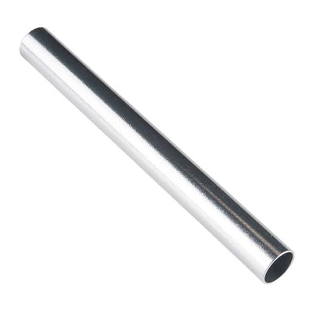 ROB-12236 SparkFun Electronics                                                                    TUBING - ALUMINUM