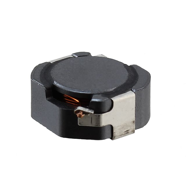 CLF12555T-100M-D TDK Corporation                                                                    FIXED IND 10UH 3.9A 21 MOHM SMD