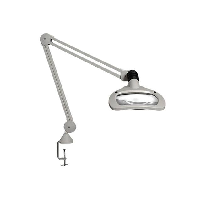 WAL026409 Luxo                                                                    LAMP MAGNIFIER 2.25X LED 12W