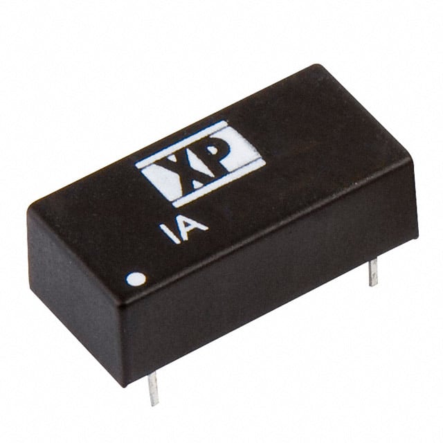 IA2415D XP Power                                                                    DC/DC CONVERTER +/-15V 1W