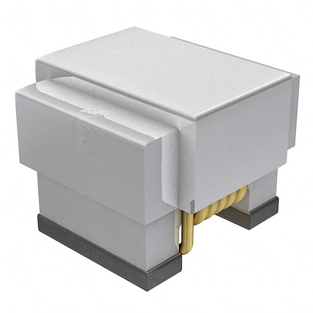 PE-0805CD271JTT Pulse Electronics Network                                                                    FIXED IND 269NH 350MA 1 OHM SMD