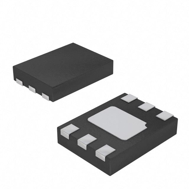 ZXRE060AFT4-7 Diodes Incorporated                                                                    IC VREF SHUNT ADJ X2-DFN201