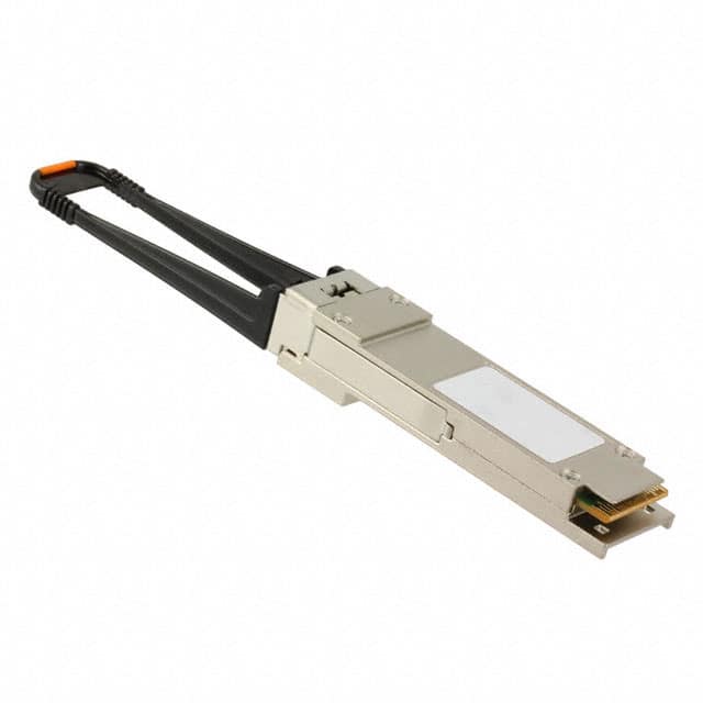 AFBR-79EEPZ Foxconn Optical Interconnect Technologies, Inc.                                                                    40G QSFP+ SR4 TXRX MOD 300M MMF