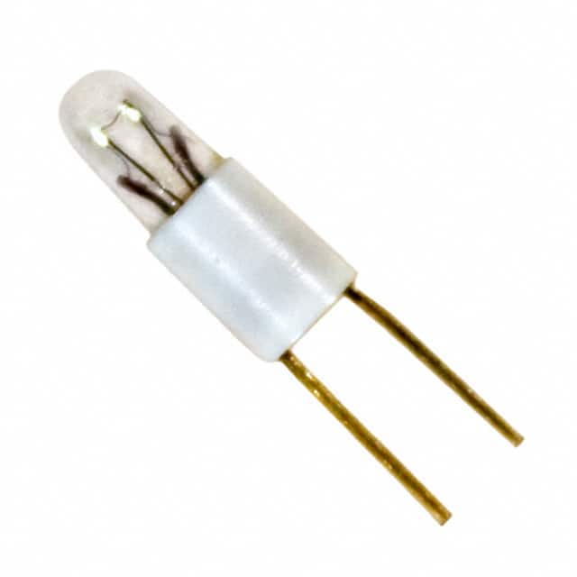 8099SBP JKL Components Corp.                                                                    LAMP INCAND T-1 SPEC BI-PIN 18V