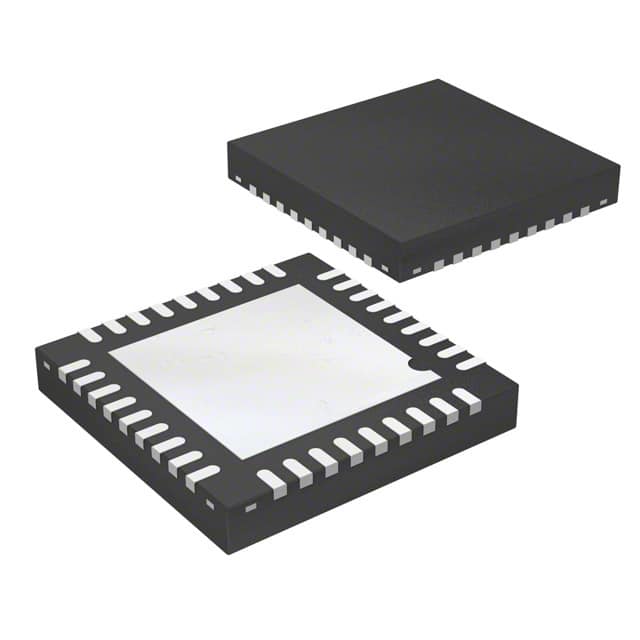 ZL2101ALAF Intersil                                                                    IC REG BUCK ADJ/PROG 6A 36QFN