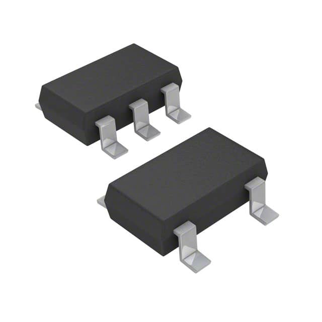 PEMI2QFN/CT,115 NXP USA Inc.                                                                    FILTER RC(PI) 20 OHM/23PF SMD