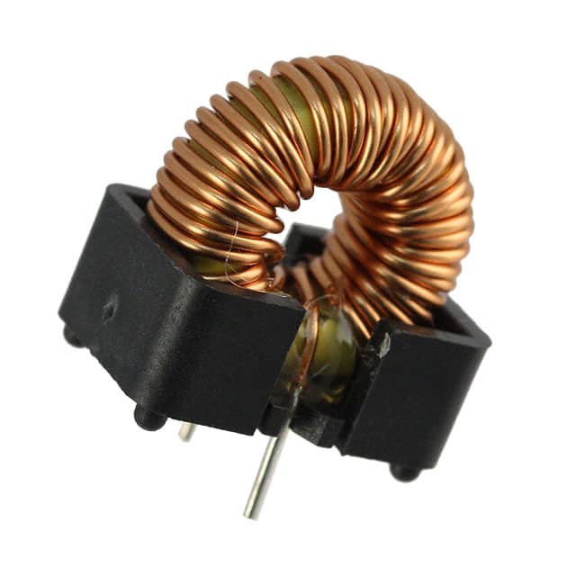 PE-54041NL Pulse Electronics Power                                                                    FIXED IND 25UH 3A 40 MOHM TH