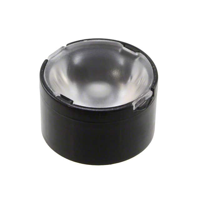 CP12674_TINA2-W Ledil                                                                    LENS W/HOLDER CREE XB-D 16.1MM