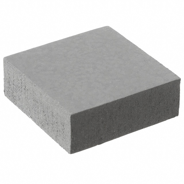 H48-6-25-25-9 t-Global Technology                                                                    THERM PAD 25MMX25MM GRAY