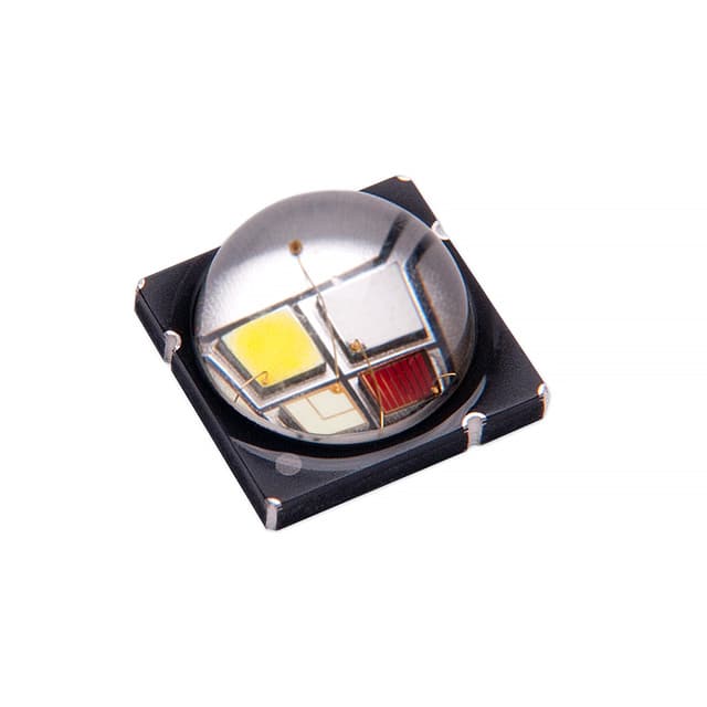 LZ4-00MD09-0000 LED Engin Inc.                                                                    LED EMITTER RGBW DOMED LENS SMD