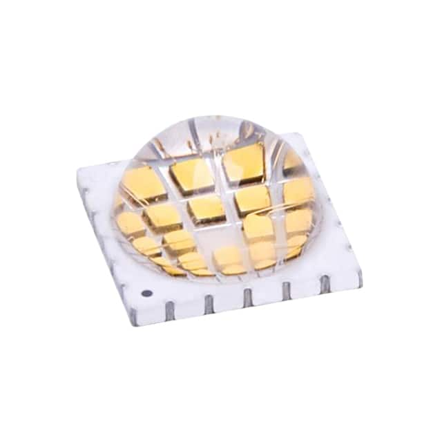 LZP-D0CW0R-0065 LED Engin Inc.                                                                    LED EMITTER WHT 227LM 5CH MCPCB