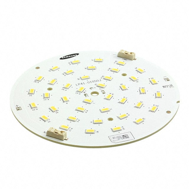 SI-N8T1714B0WW Samsung Semiconductor, Inc.                                                                    LED 4000K 80CRI LM561B