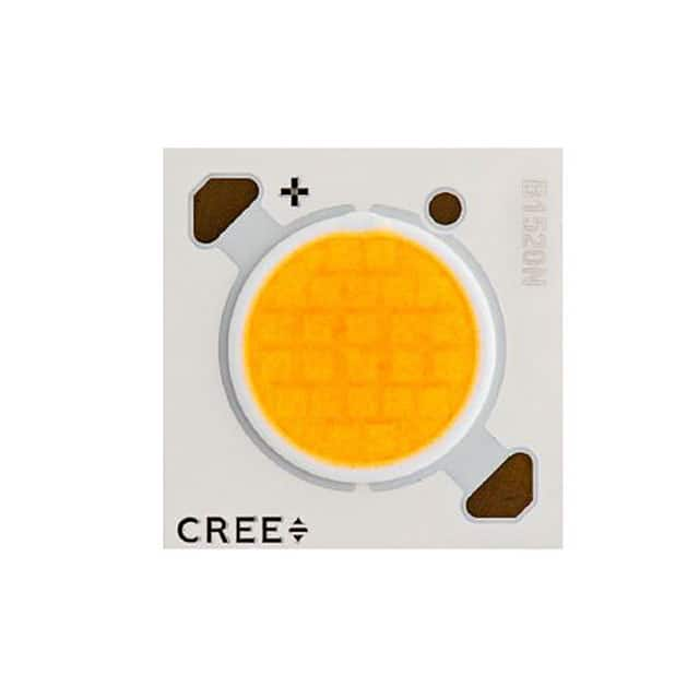 CXB1520-0000-000N0UQ250G Cree Inc.                                                                    LED COB XLAMP CXB1520 5000K SQ