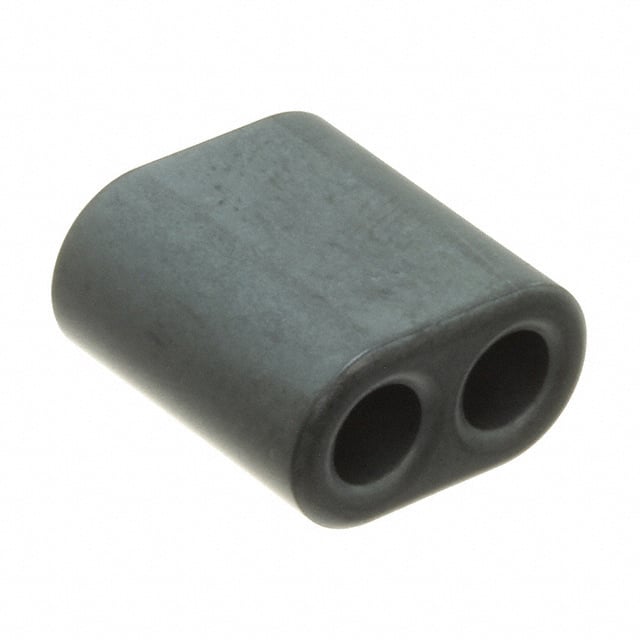 2873000302 Fair-Rite Products Corp.                                                                    FERRITE CORE MULTI-APERTURE