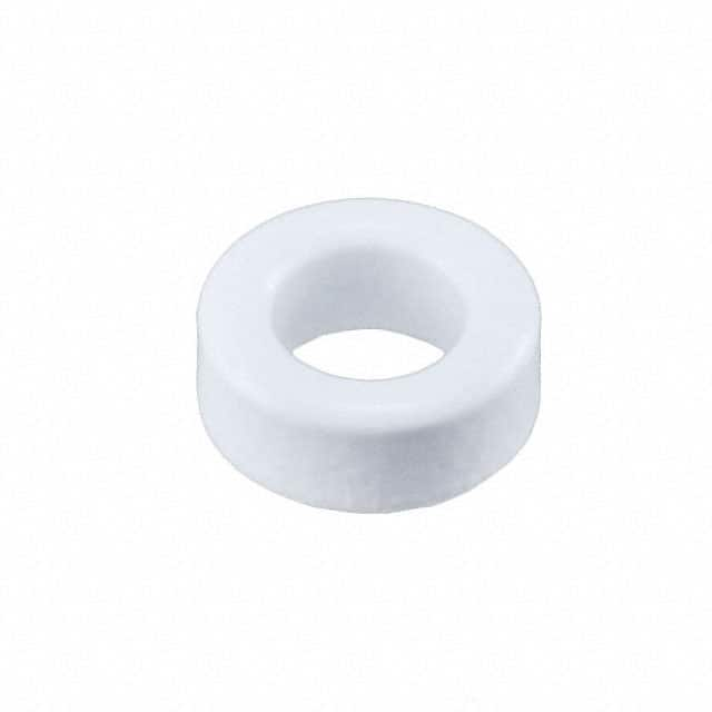 3235 Keystone Electronics                                                                    WASHER SHOULDER #8 FIBRE