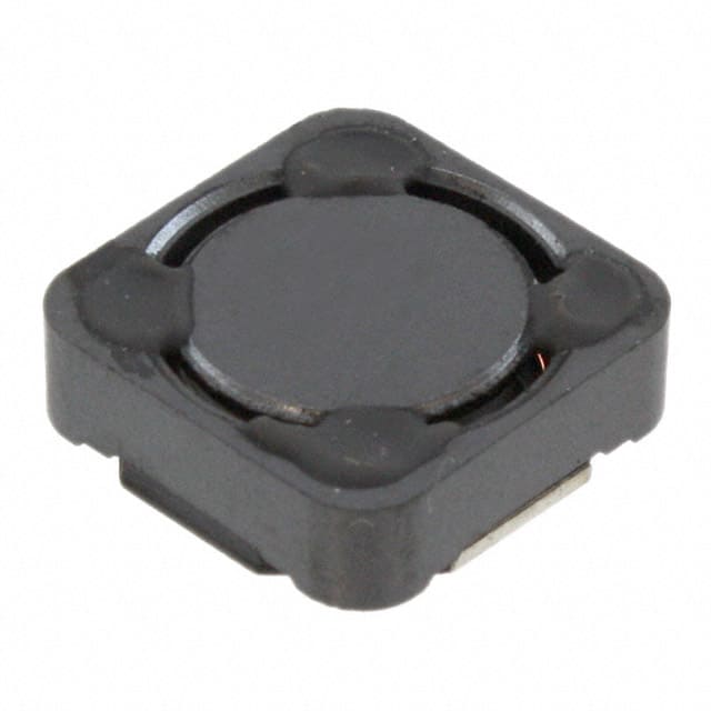 PM124SH-4R7M-RC Bourns Inc.                                                                    FIXED IND 4.7UH 6A 18 MOHM SMD