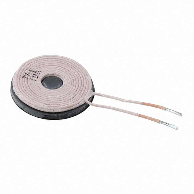 WT151512-22F2-ID TDK Corporation                                                                    TX 1 COIL 2 LAYER 6.8UH