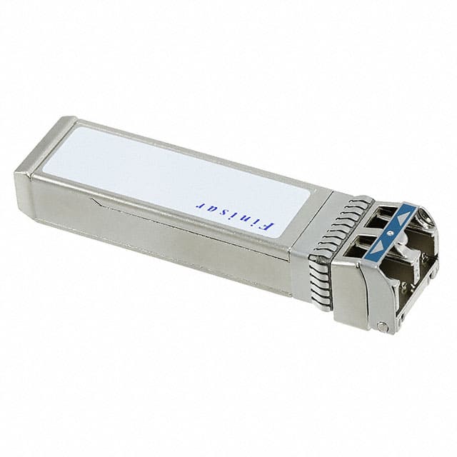 FTLF1428P2BNV Finisar Corporation                                                                    TXRX SFP+ SGL 8.5GB/S 1310NM