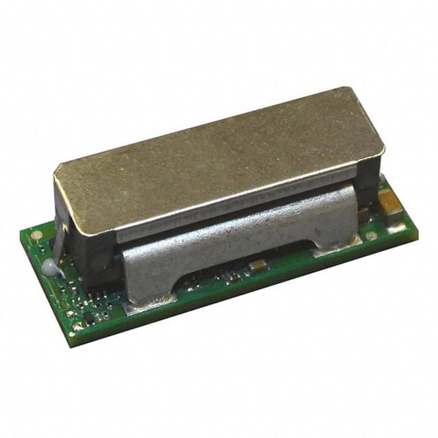 FGLD12SR6040NA FDK America, Inc., a member of Fujitsu Group                                                                    DC/DC CONVERTER 0.6-2V 40A 80W