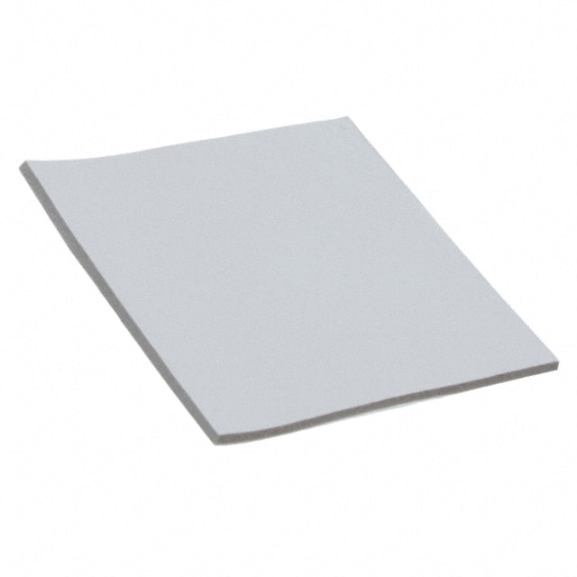 PC93-30-30-1 t-Global Technology                                                                    THERM PAD 30MMX30MM GRAY