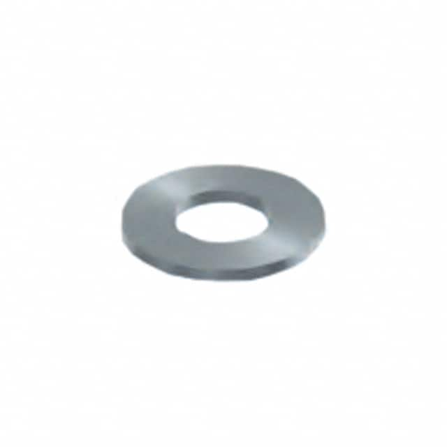 4703 Keystone Electronics                                                                    WASHER FLAT #10 STEEL