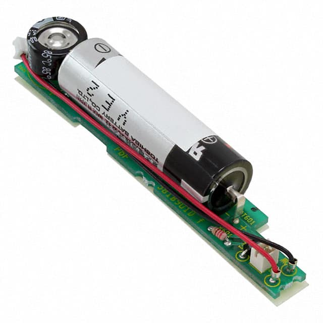 DV0P2990 Panasonic Industrial Automation Sales                                                                    BATTERY FOR ABSOLUTE ENCODER