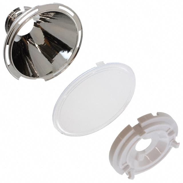 CN12110_LENA-S-DL Ledil                                                                    REFLECTOR 111MM RND NICHIA