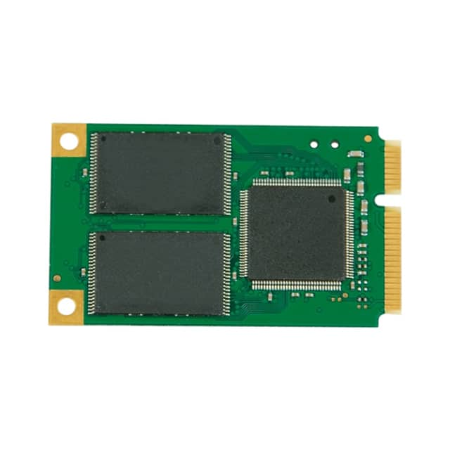 SFSA8192U1BR4TO-I-DT-236-STD Swissbit                                                                    SSD 8GB MSATA SLC SATA II 3.3V