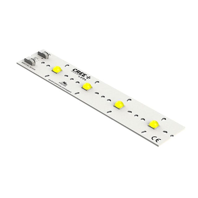 LPH1-04C24-4070-00 Opulent Americas                                                                    L2 BOARD, XHP70.2, LINEAR, 1X4,