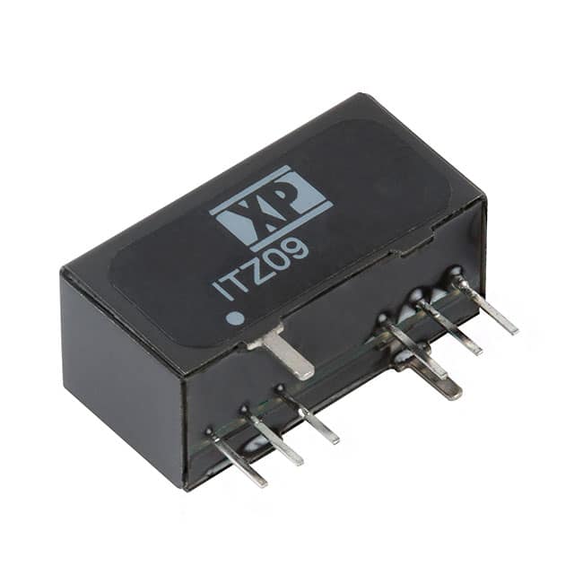 ITZ0924S05 XP Power                                                                    DC DC CONVERTER 5V 9W