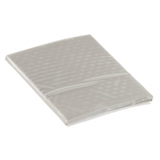 PC93-30-30-2 t-Global Technology                                                                    THERM PAD 30MMX30MM GRAY