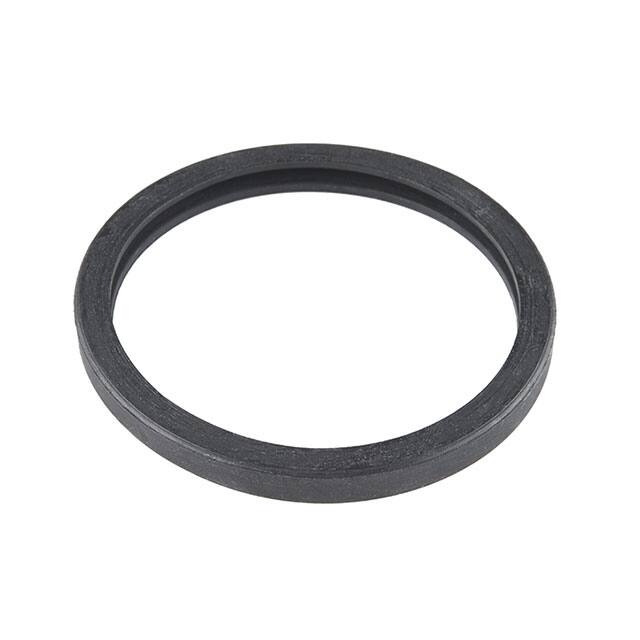 ROB-12403 SparkFun Electronics                                                                    RUBBER RING 2.65