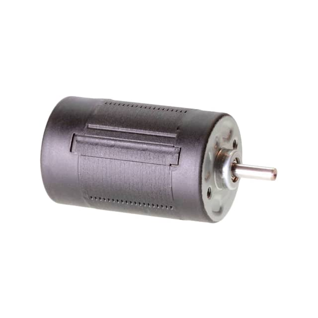 BLDC24P24A NMB Technologies Corporation                                                                    BRUSHLESS MOTOR DC 24X38MM 24V