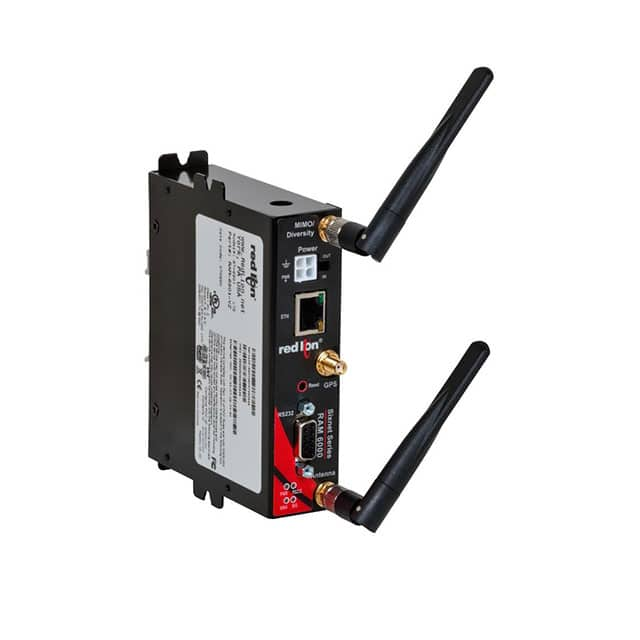 RAM-6900-AM Red Lion Controls                                                                    ROUTER 3G TRI BAND 2G FB NO ACCY