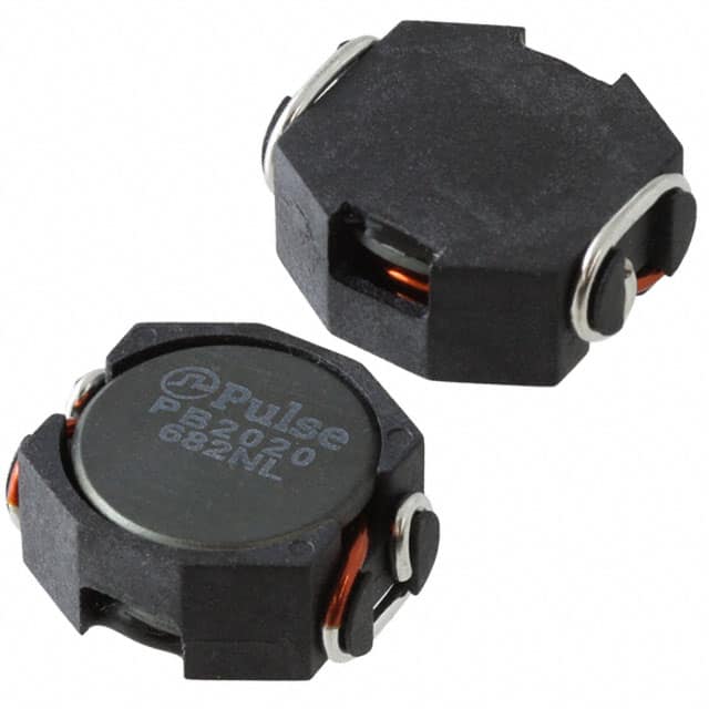 PB2020.682NL Pulse Electronics Power                                                                    FIXED IND 6.8UH 13.6A 6.5 MOHM