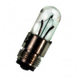 329 JKL Components Corp.                                                                    LAMP INCAND T1.25 SPEC MIDG 2.5V